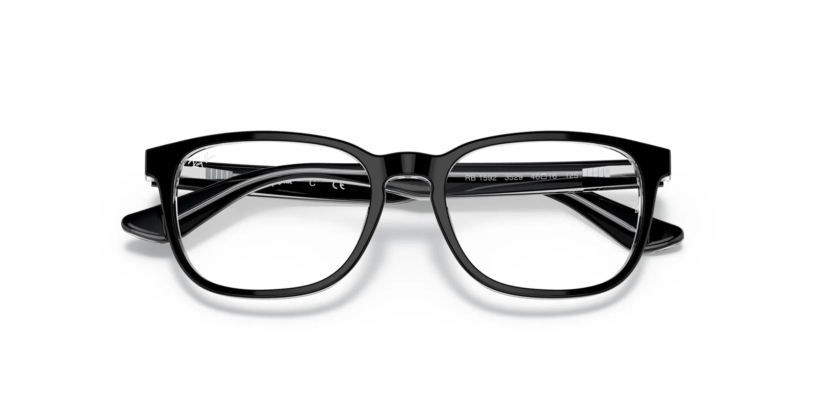 Ray-Ban Kids 0RY1592 Eyeglasses - view 33